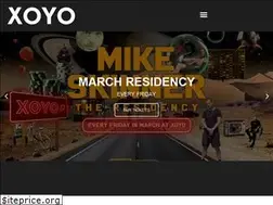 Sites similar to xoyo.co.uk