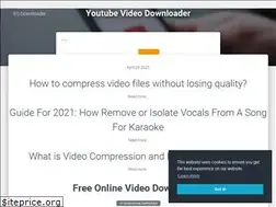 Sites similar to xoyoutube.com