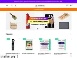 Sites similar to xoztovari.ru