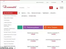 Sites similar to xozyayushka.az