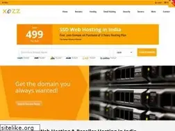 Sites similar to xozz.in