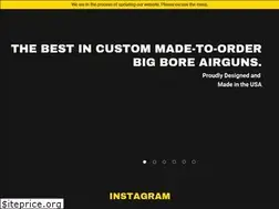 Sites similar to xp-airguns.com