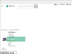 Sites similar to xp-clean-free.softonic.de
