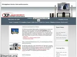 Sites similar to xp-electronics.com