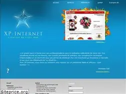 Sites similar to xp-internet.com