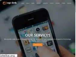 Sites similar to xp-link.com