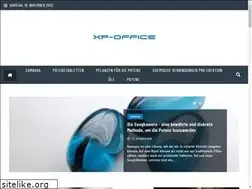 Sites similar to xp-office.de