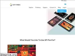 Sites similar to xp-pen.co.in