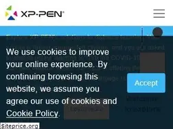 Sites similar to xp-pen.com