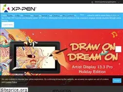 Sites similar to xp-pen.de