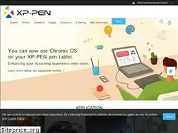 Sites similar to xp-pen.it