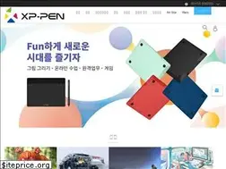 Sites similar to xp-pen.kr
