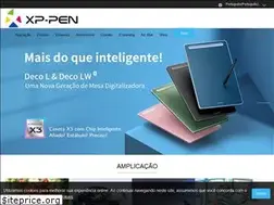 Sites similar to xp-pen.pt
