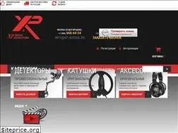Sites similar to xp-russia.ru