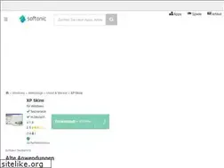 Sites similar to xp-skins.softonic.de