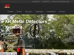 Sites similar to xp-ua.com