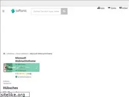 Sites similar to xp-weihnachtstheme.softonic.de