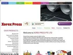 Sites similar to xp.com.sg