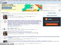 Sites similar to xp.reddit.com