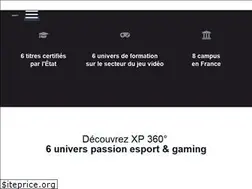 Sites similar to xp.school