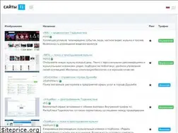 Sites similar to xp.tj
