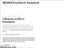 Sites similar to xp2003.org
