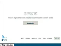 Sites similar to xp2015.org