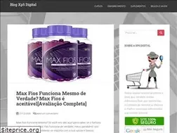 Sites similar to xp5.com.br