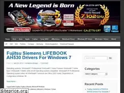 Sites similar to xp7drivers.wordpress.com