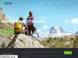 Sites similar to xpa.cl