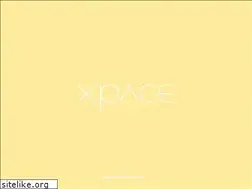 Sites similar to xpace.cc