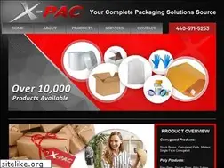 Sites similar to xpacinc.com