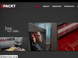 Sites similar to xpackt.nl