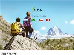 Sites similar to xpaexchange.com