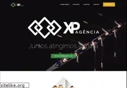 Sites similar to xpagencia.com.br