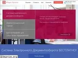 Sites similar to xpagesdynamic.com