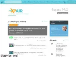Sites similar to xpair.com