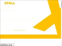 Sites similar to xpall.com