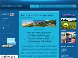 Sites similar to xpalmcoast.com
