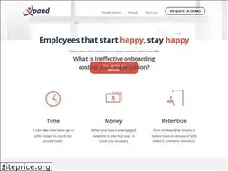 Sites similar to xpand.io