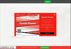 Sites similar to xpanda.co.za