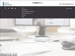 Sites similar to xpandamedia.com