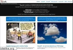 Sites similar to xpandit.be