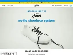 Sites similar to xpandlaces.com