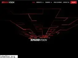 Sites similar to xpandvision.com