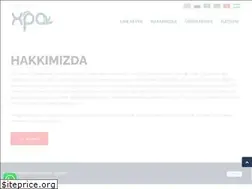 Sites similar to xpaplastik.com