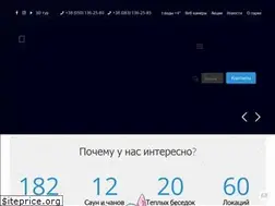 Sites similar to xpark.kiev.ua