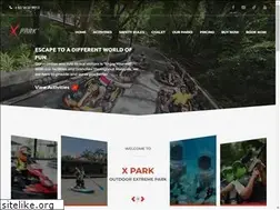Sites similar to xparkmalaysia.com