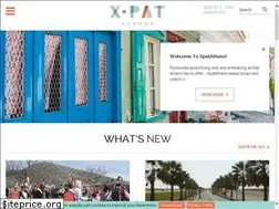 Sites similar to xpatathens.com
