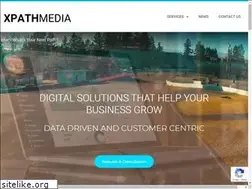 Sites similar to xpathmedia.com